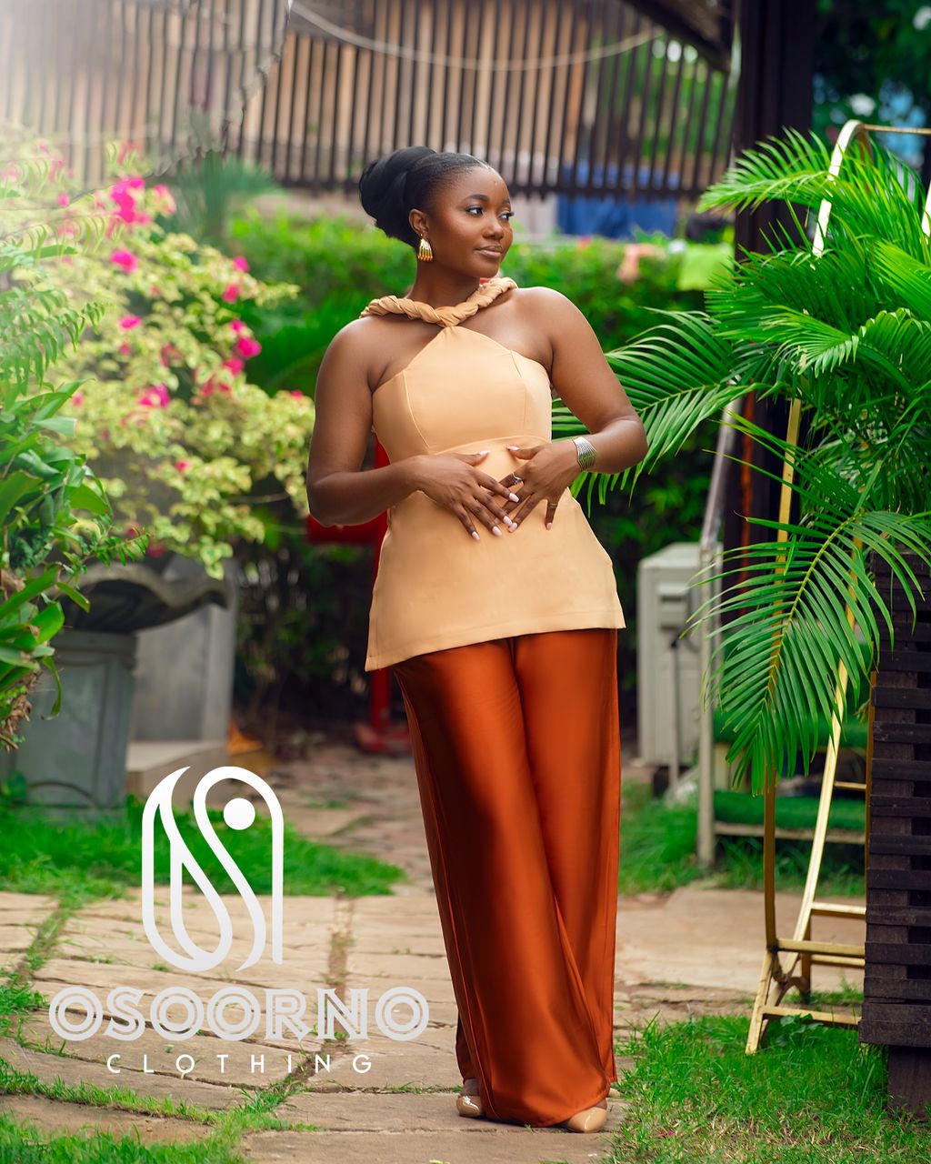 The Daisy Daylight Set